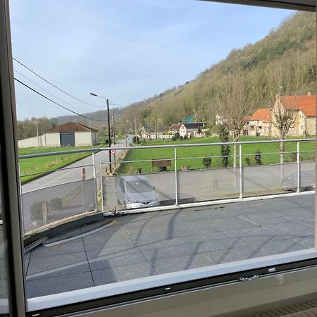 Auberge De La Roque La Roquette Eksteriør billede