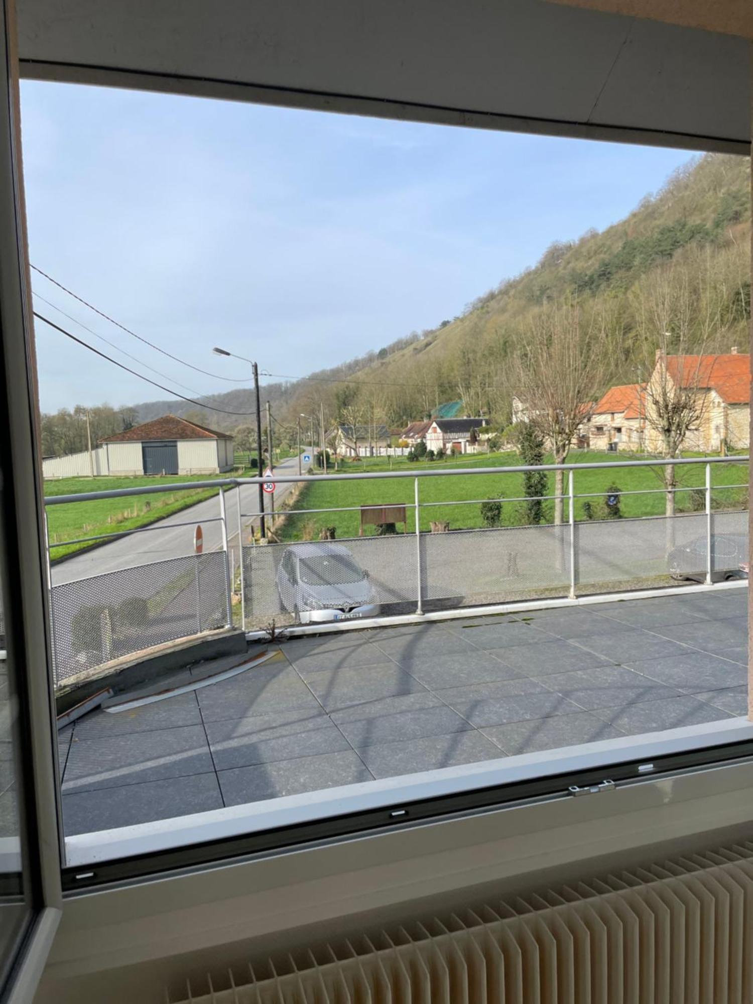 Auberge De La Roque La Roquette Eksteriør billede